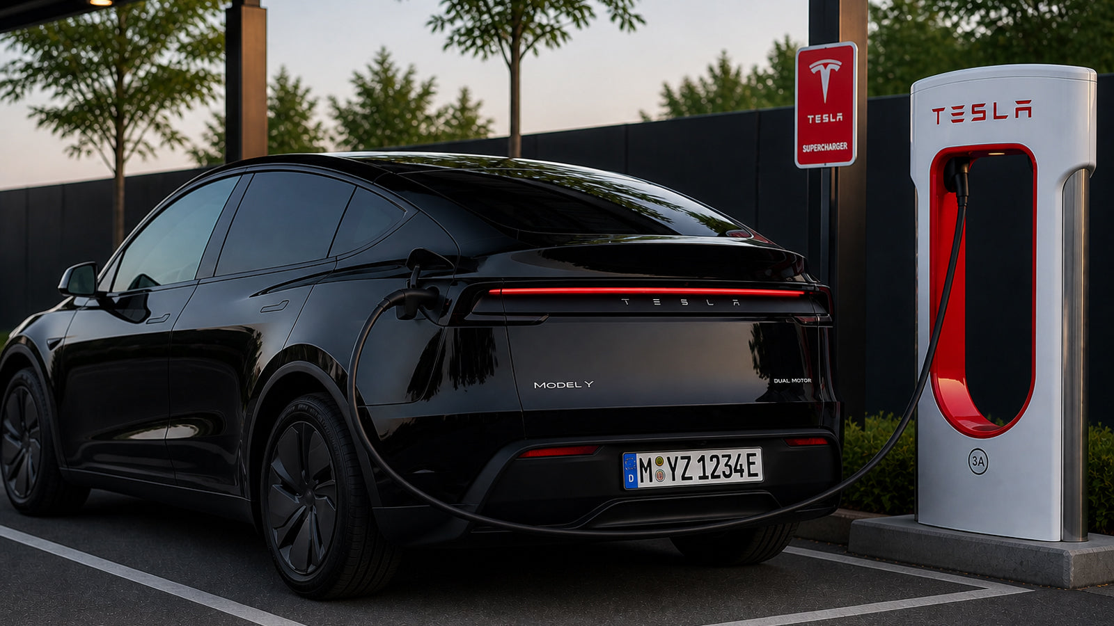 How to Extend Tesla Battery Life | Charging Tips to Prevent Degradation