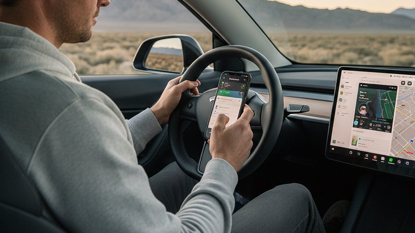 No Premium Connectivity? 2 Smart Alternatives for Tesla Owners