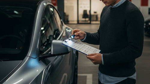 Tesla Delivery Inspection Guide: The Complete Checklist to Avoid Regret