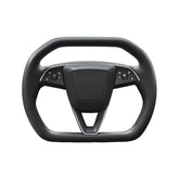 CYBER STEERING WHEEL for Tesla Model 3 Highland & Model Y Juniper