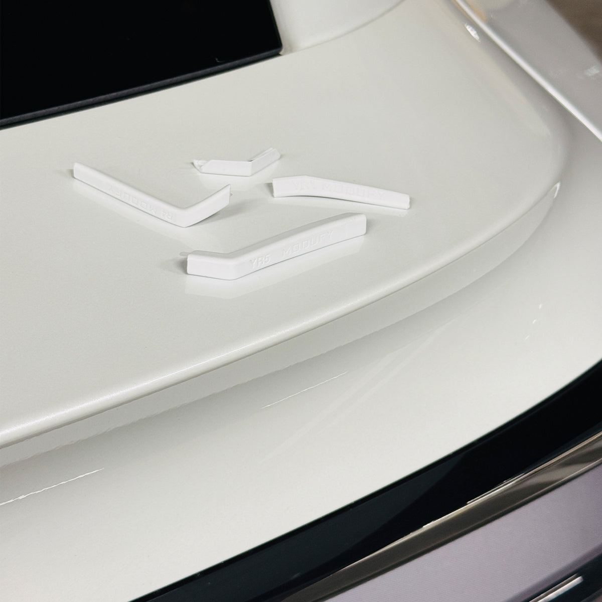 Door Defender V2.0 for Tesla Model 3&Y