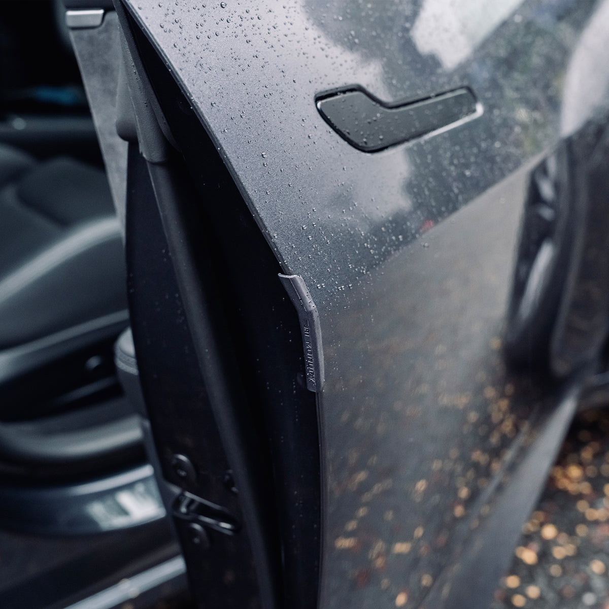 Door Defender V2.0 for Tesla Model 3&Y