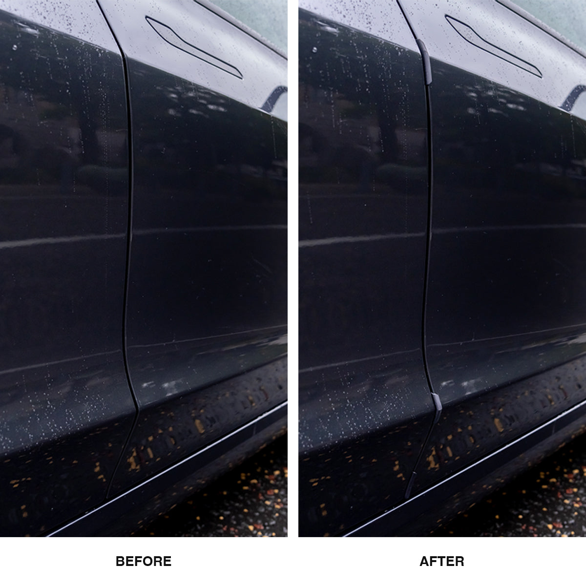 Door Defender V2.0 for Tesla Model 3&Y