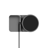 ที่ชาร์จ MagSafe ด้านหน้ารถสำหรับ Tesla Model 3 & Model Y