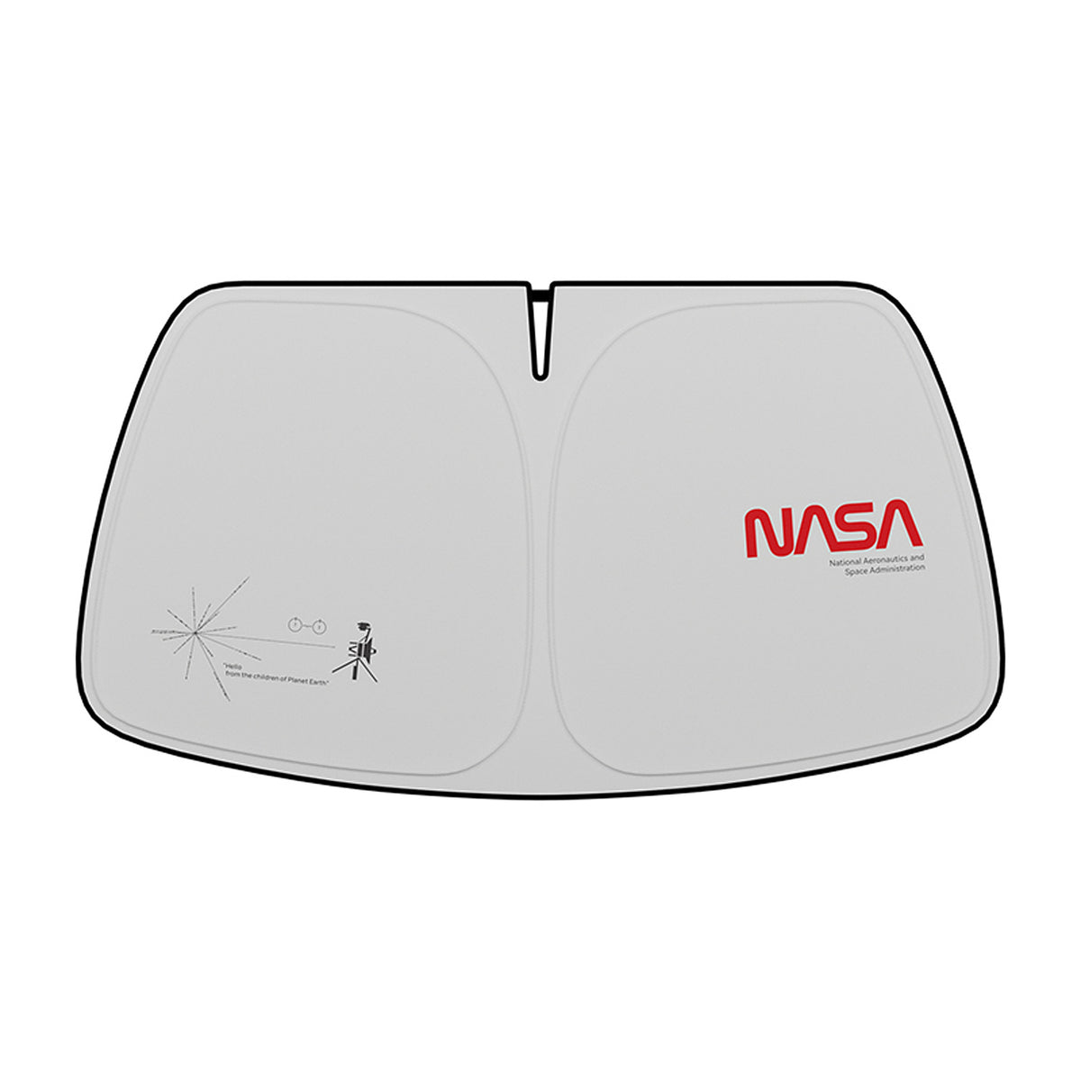 HALOBLK Windshield SunShade Umbrella for Tesla Model 3&Y