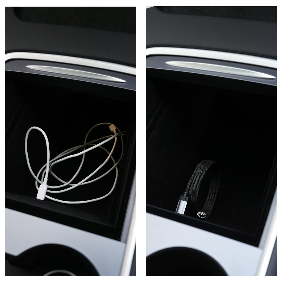 MagCable USB-C & USB-C 1.0m