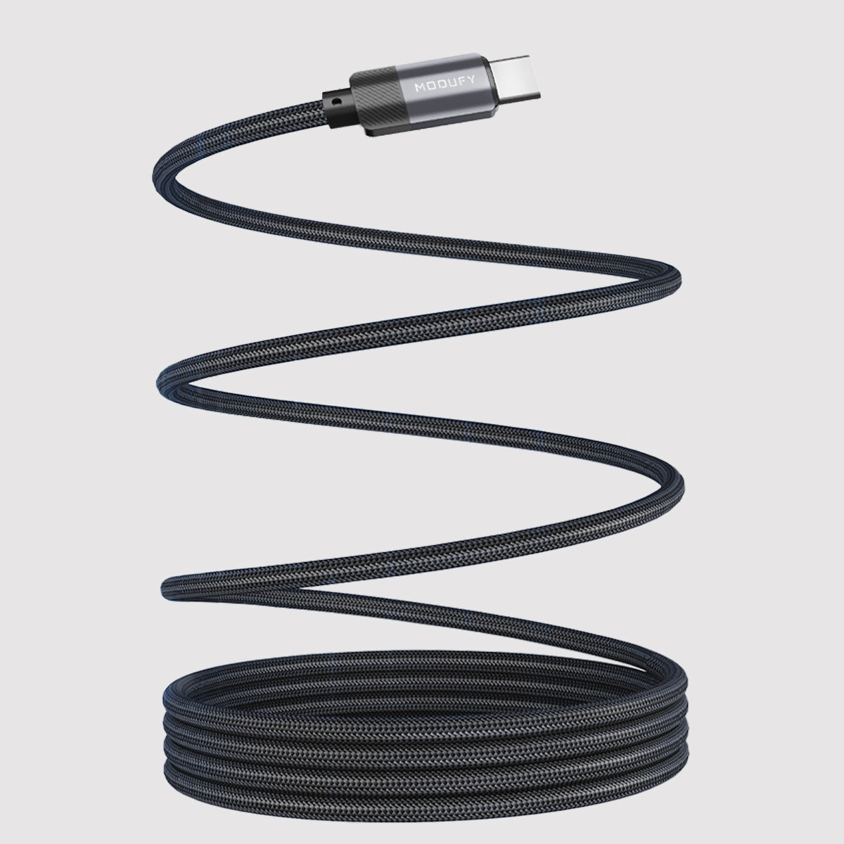 MagCable USB-C & USB-C 1.0m