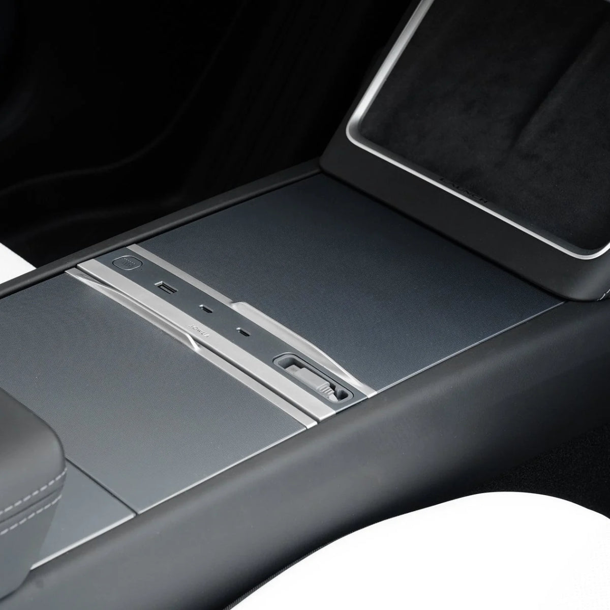 JOWUA 130w Led Hub Reengineered Model 3 Highland Model Y Juniper