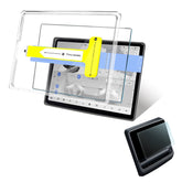 Screen Defender for Tesla Model 3 Highland & Model Y Juniper Front & Rear (Anti-glare)