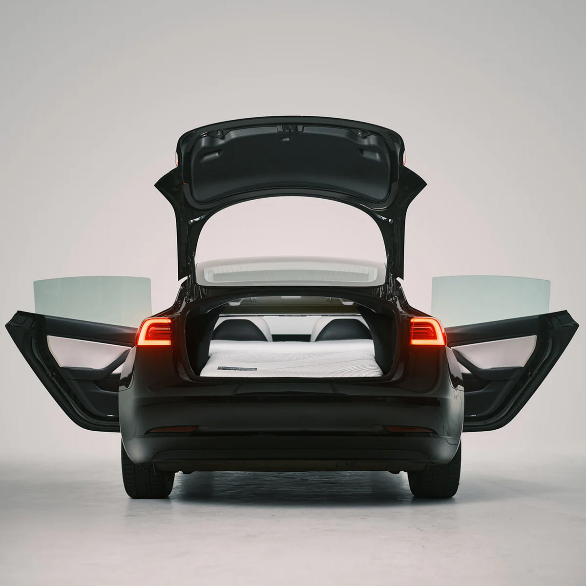 SNUUZU Tesla Model 3 Car Mattress