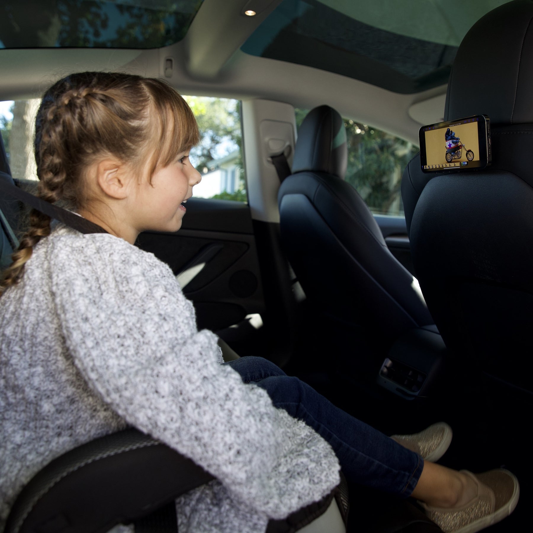 MagSafe Charger Bundle Set for Tesla Model3 & ModelY