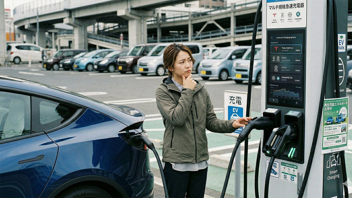 Tesla Charging Guide: Best Ways to Charge at Home and on the Road