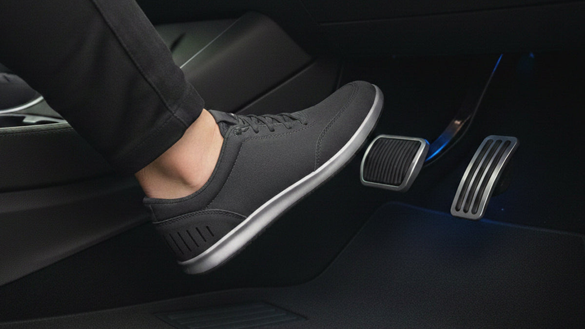 Tesla One-Pedal Driving Guide: Best Settings for Beginners and Passenger Comfort