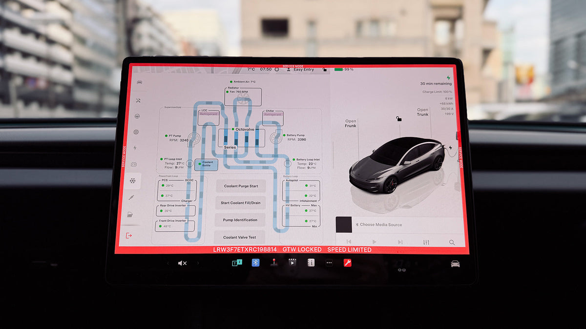 Best Tesla Settings for Heating Settings + Best Used Tesla to Buy ...