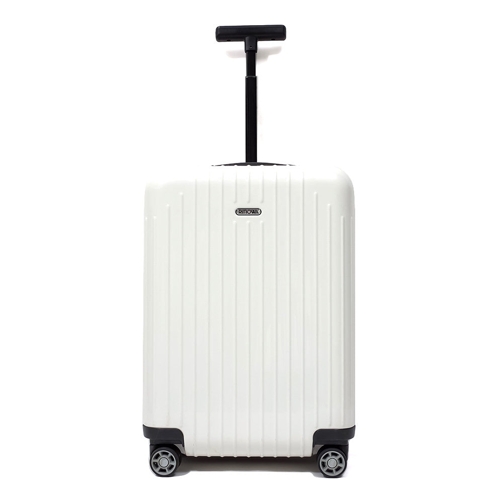 リモワ　サルサ エアー　中古美品　820.52.45.4　34リットル　4輪