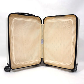 リモワ　サルサ エアー　中古美品　820.52.45.4　34リットル　4輪