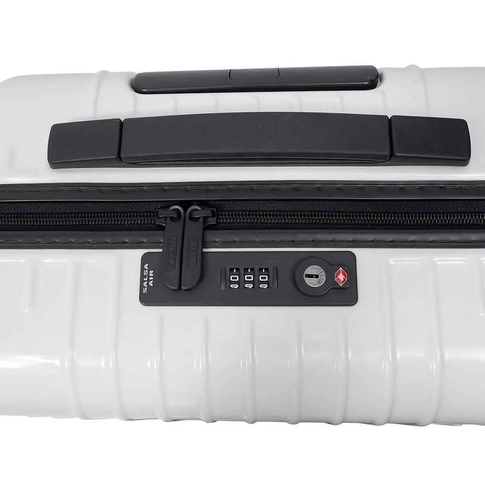 リモワ　サルサ エアー　中古美品　820.52.45.4　34リットル　4輪