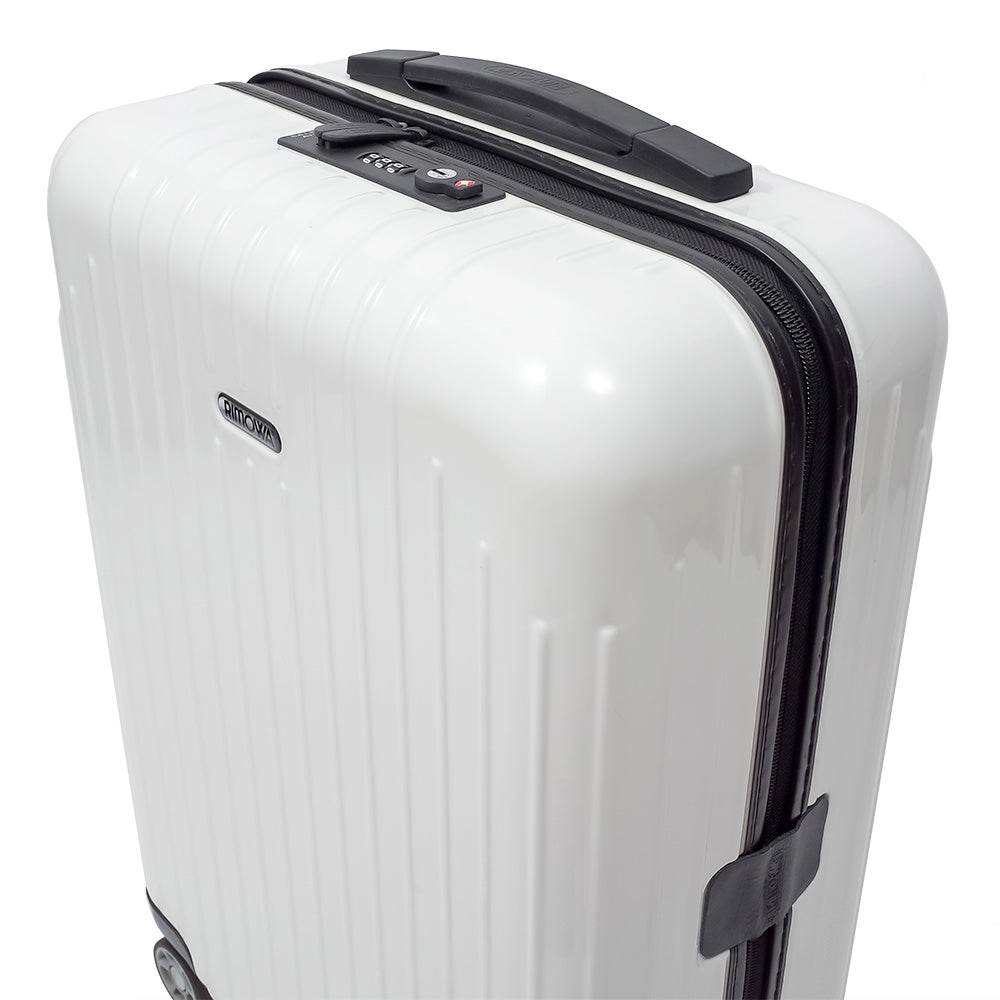 リモワ　サルサ エアー　中古美品　820.52.45.4　34リットル　4輪