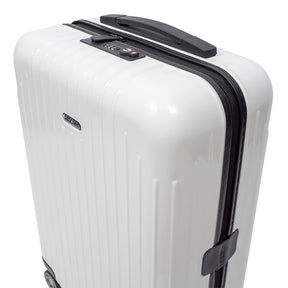 リモワ　サルサ エアー　中古美品　820.52.45.4　34リットル　4輪