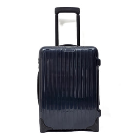 リモワ　サルサ　中古美品　857.52-2　35リットル　2輪