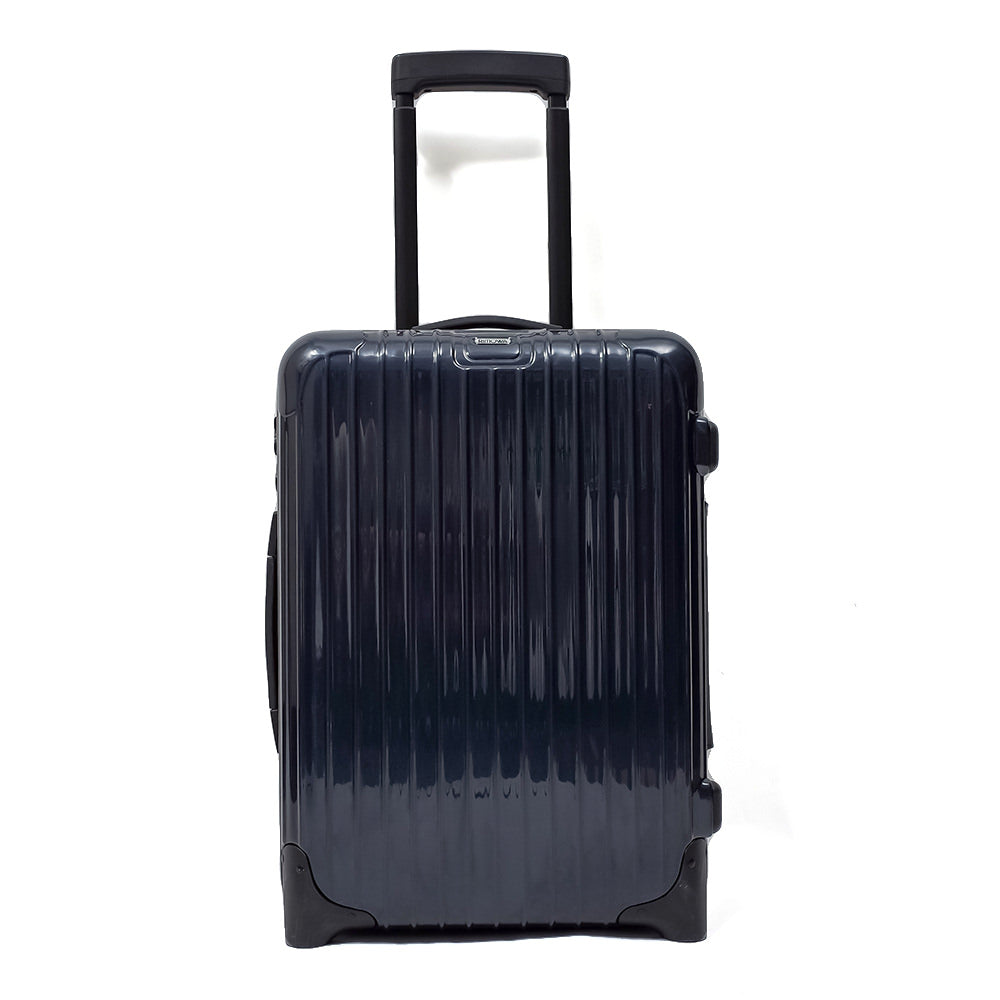リモワ　サルサ　中古美品　857.52-4　35リットル　2輪