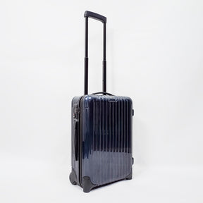 リモワ　サルサ　中古美品　857.52-3　35リットル　2輪