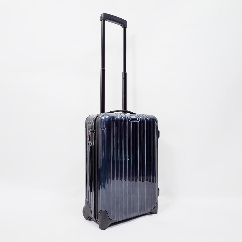 リモワ　サルサ　中古美品　857.52-2　35リットル　2輪