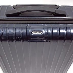 リモワ　サルサ　ジャンク商品(使用可)　857.52　35リットル　2輪