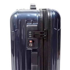 リモワ　サルサ　中古美品　857.52-4　35リットル　2輪