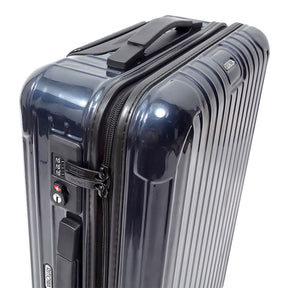 リモワ　サルサ　中古美品　857.52-3　35リットル　2輪