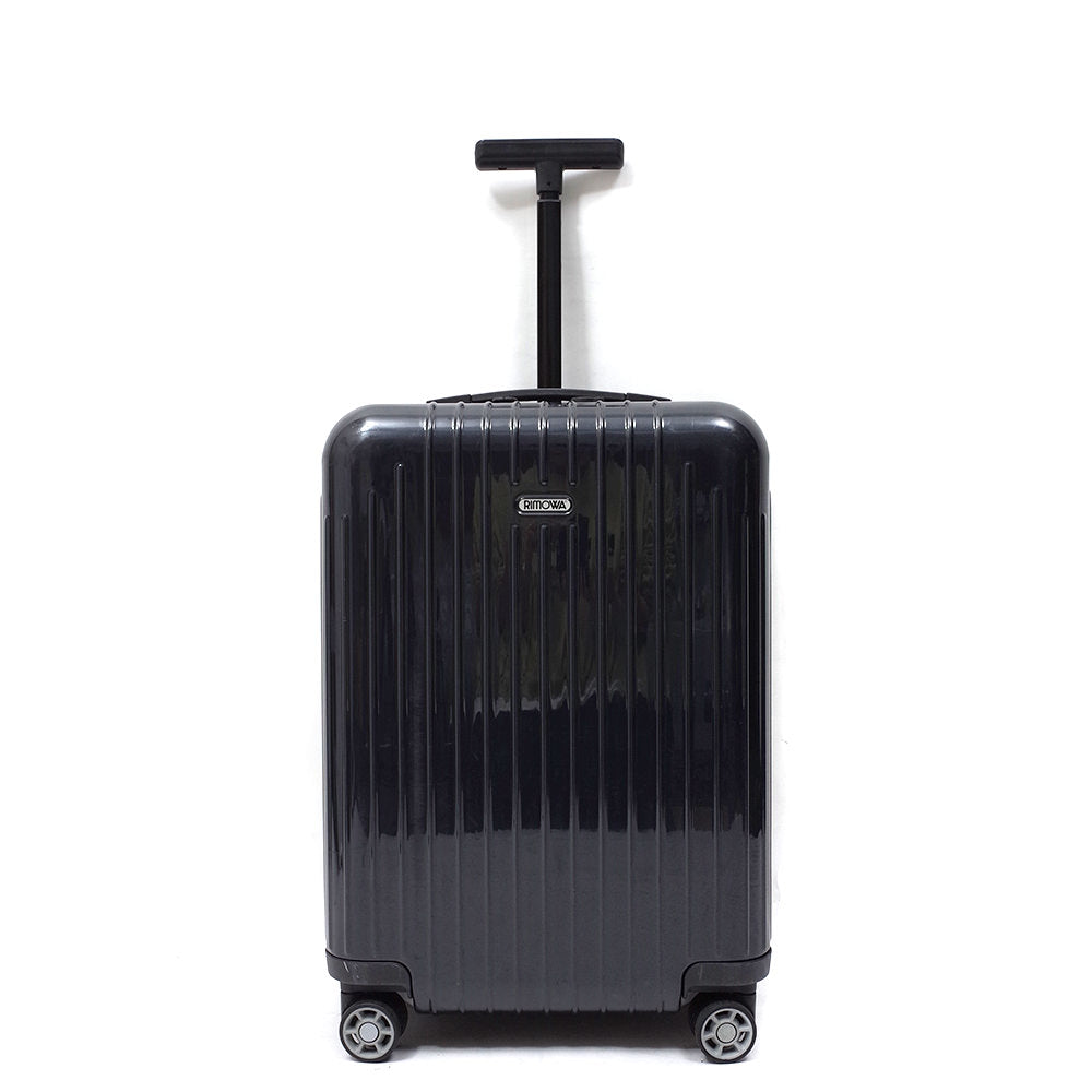 リモワ　サルサエアー　中古美品　825.52-3　33リットル　4輪
