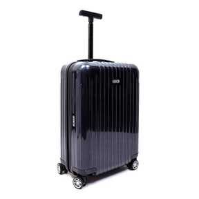リモワ　サルサエアー　中古美品　825.52-2　33リットル　4輪