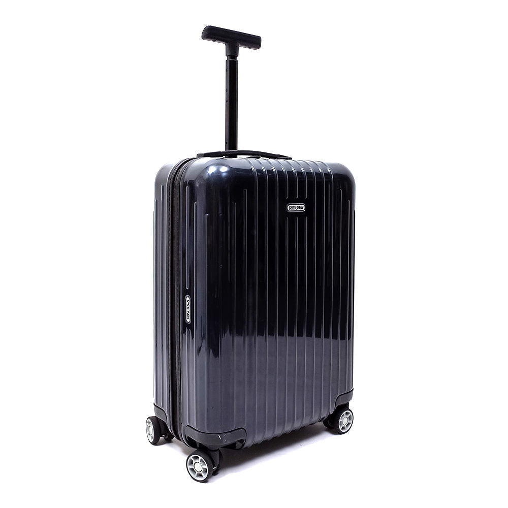リモワ　サンバ　中古商品　858.52　35リットル　2輪