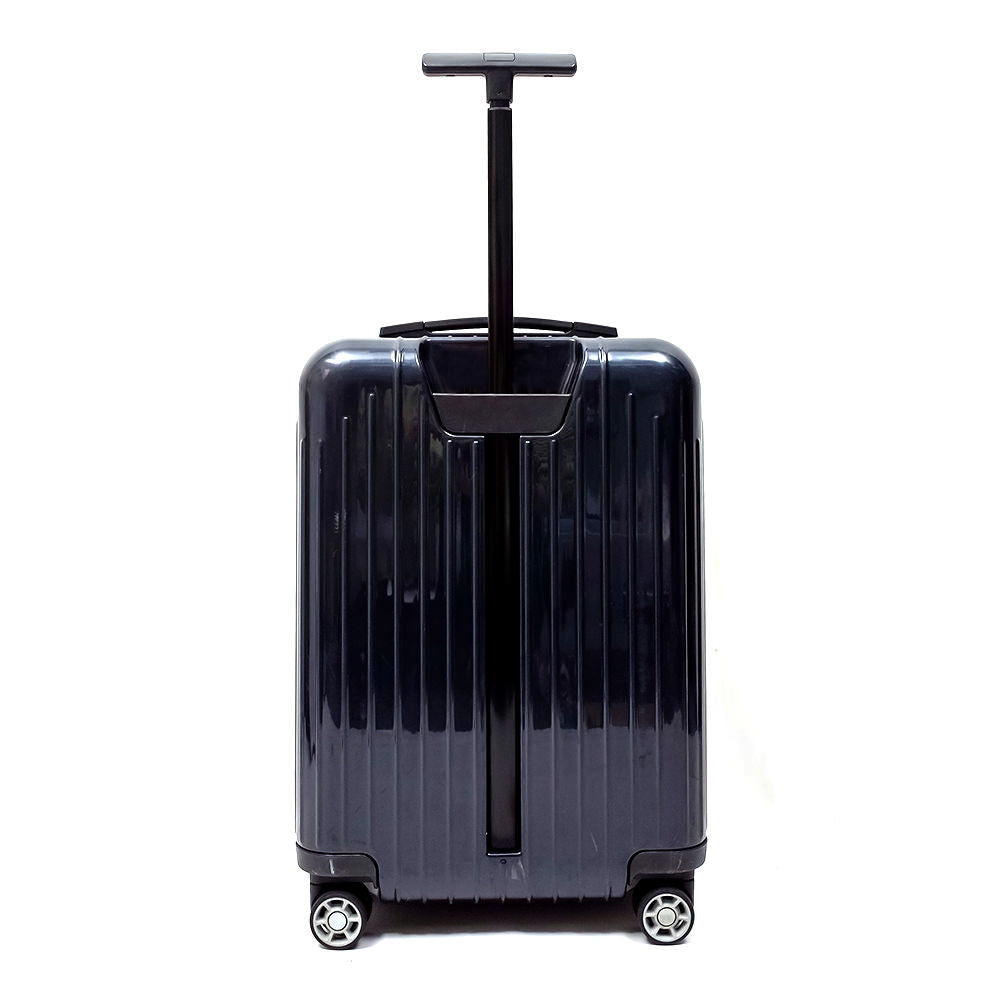 リモワ　サルサエアー　中古美品　825.52-3　33リットル　4輪