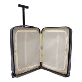 リモワ　サンバ　中古商品　858.52　35リットル　2輪