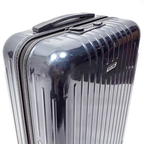 リモワ　サルサエアー　中古美品　825.52-3　33リットル　4輪