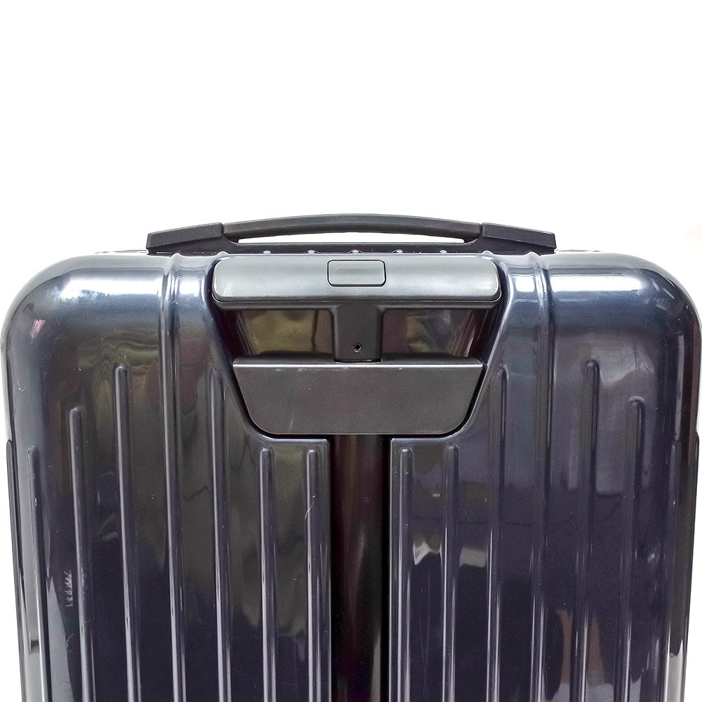 リモワ　サルサエアー　中古美品　825.52-2　33リットル　4輪