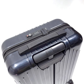 リモワ　サンバ　中古商品　858.52　35リットル　2輪