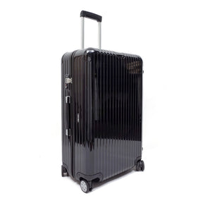 リモワ　サルサ デラックス　830.73-3　87リットル　中古商品　4輪
