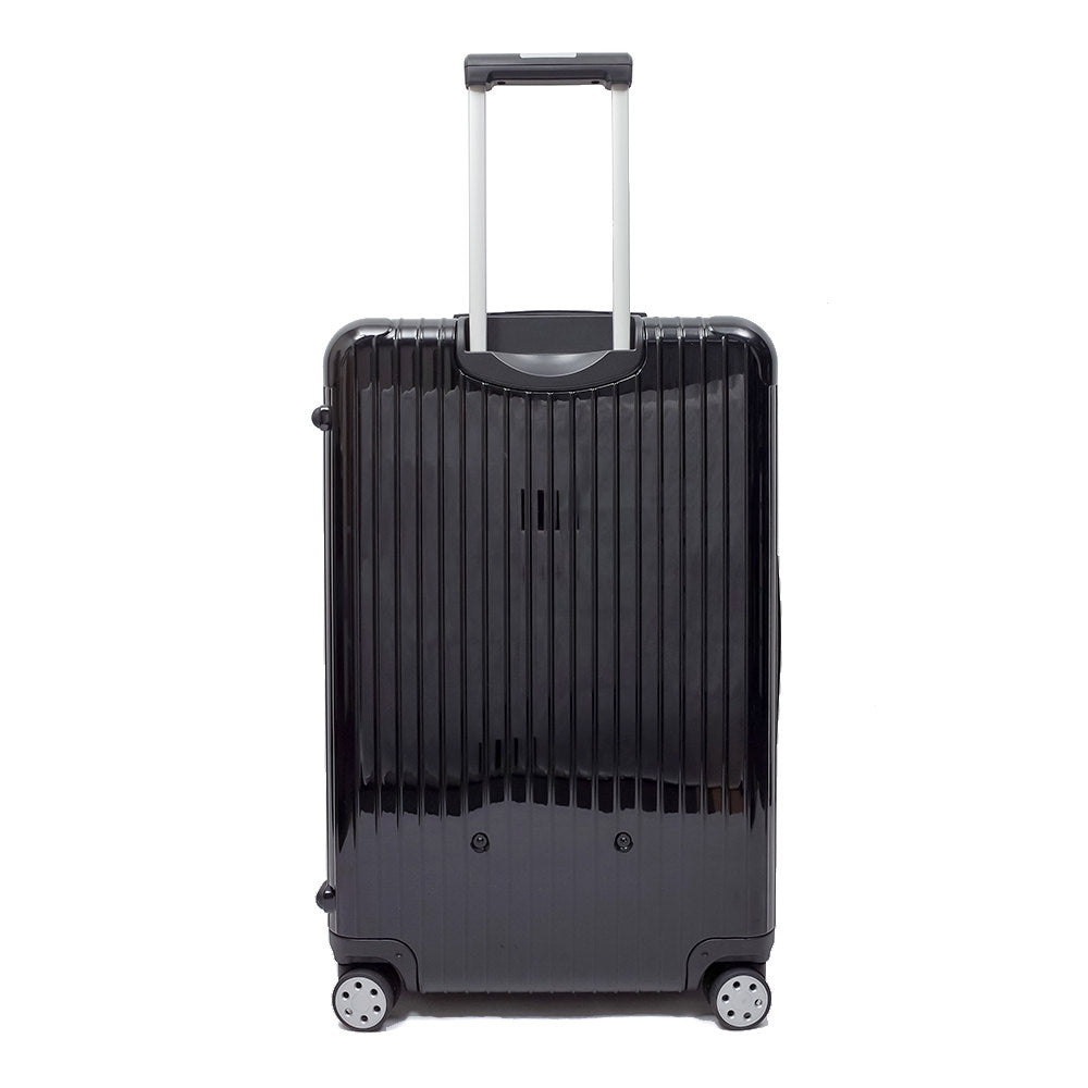 リモワ　サルサ デラックス　830.73-3　87リットル　中古商品　4輪