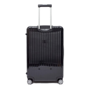 リモワ　サルサ デラックス　830.73-3　87リットル　中古商品　4輪