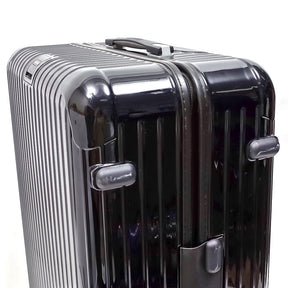 リモワ　サルサ デラックス　830.73-3　87リットル　中古商品　4輪