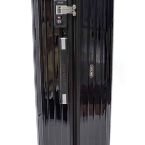リモワ　サルサ デラックス　830.73-3　87リットル　中古商品　4輪