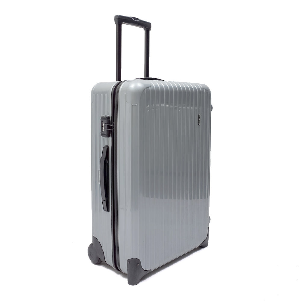 リモワ　サルサ　中古商品　856.63　63リットル　2輪