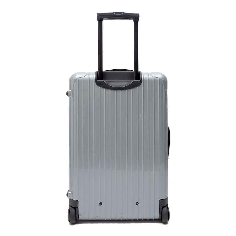 リモワ　サルサ　中古商品　856.63　63リットル　2輪