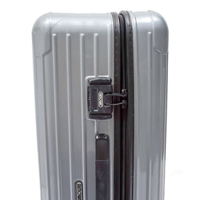 リモワ　サルサ　中古商品　856.63　63リットル　2輪