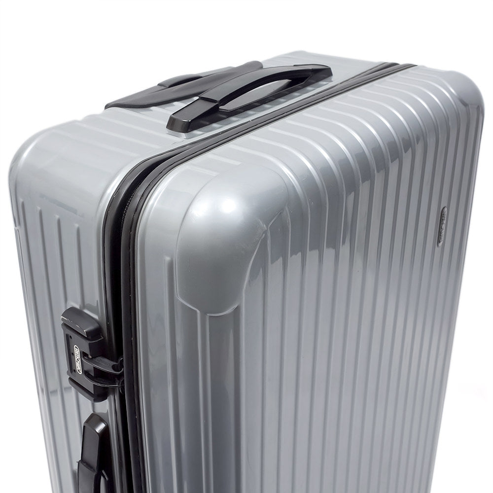 リモワ　サルサ　中古商品　856.63　63リットル　2輪