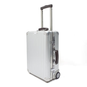 リモワ　クラシックフライト　中古商品　976.52-2　33リットル　2輪
