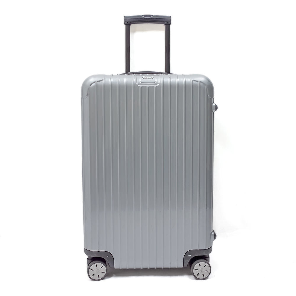 リモワ　サルサ　中古美品　876.63-2　63リットル　4輪
