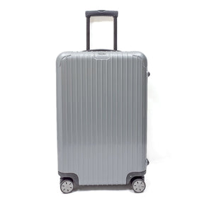 リモワ　サルサ　中古美品　876.63-2　63リットル　4輪